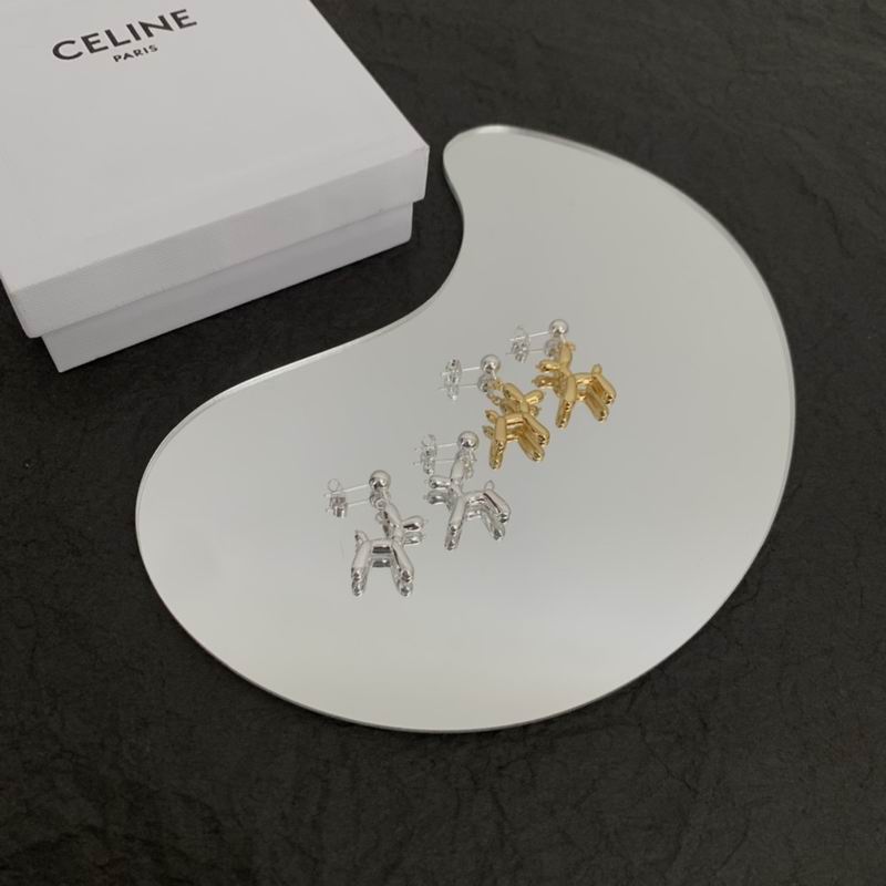 Celine Earring 05lyr361